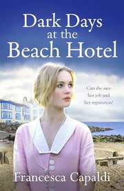 DARK DAYS AT THE BEACH HOTEL